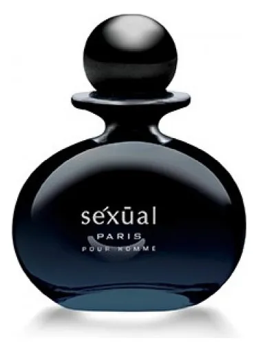 Imagen de Sexual Paris Pour Homme