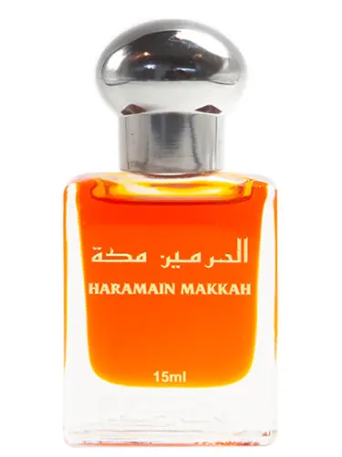 Perfume Makkah de Al Haramain Perfumes