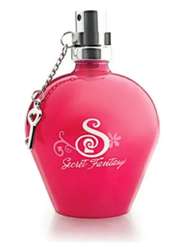Imagen de Secret Fantasy