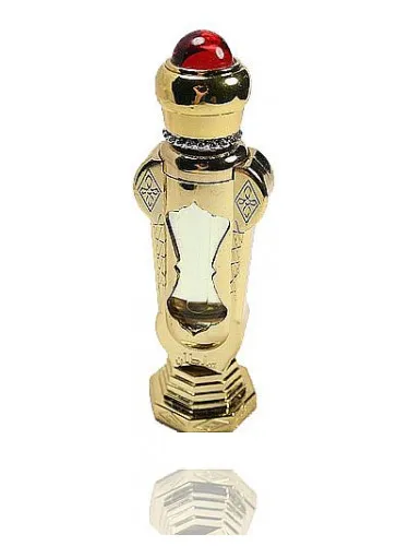 Perfume Sultan de Al Haramain Perfumes