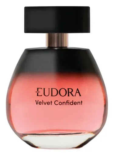 Perfume Velvet Confident de Eudora