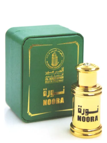 Perfume Noora de Al Haramain Perfumes