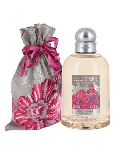 Imagen de Belle Cherie