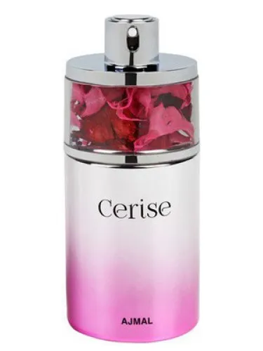 Perfume Cerise de Ajmal