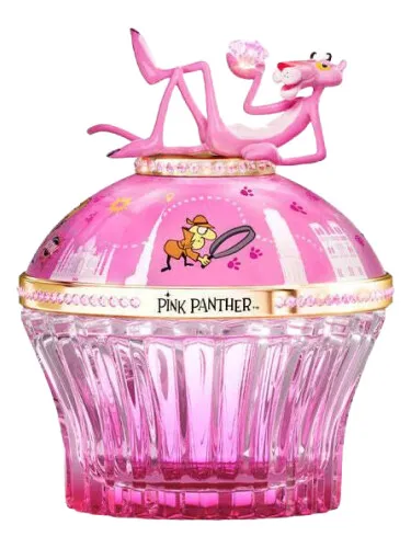 Perfume Pink Panther Fragrance de House Of Sillage