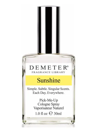 Imagen de Sunshine