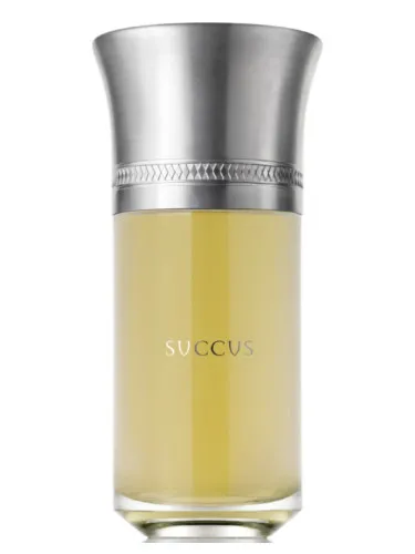 Perfume Succus de Les Liquides Imaginaires