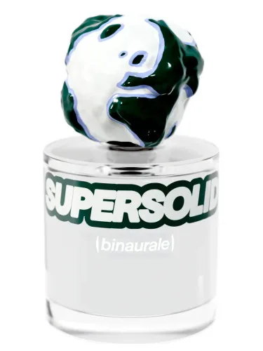 Perfume Supersolid de Binaurale