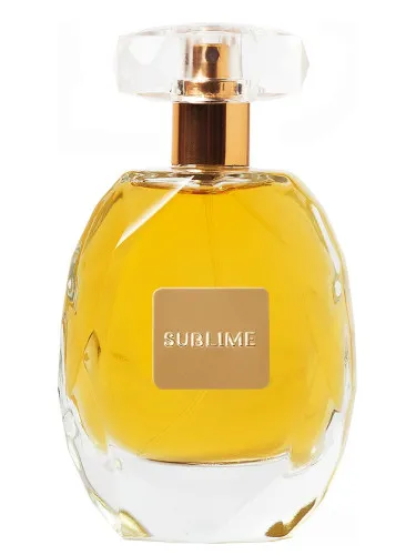 Perfume Sublime de Avatim