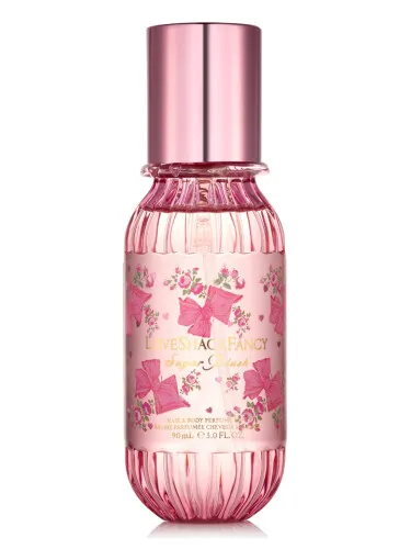 Perfume Sugar Blush de LoveShackFancy