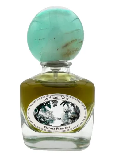 Perfume Surinam Vert de Pictura Fragrans
