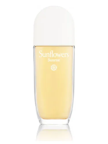 Perfume Sunflowers Sunrise de Elizabeth Arden