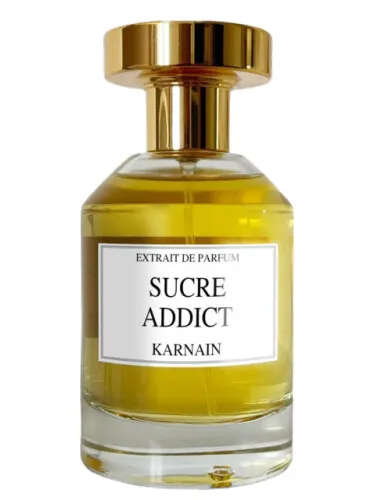 Perfume Sucre Addicte de Karnain Paris