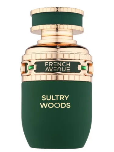 Imagen de Sultry Woods