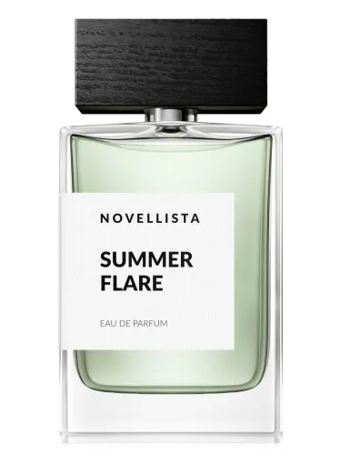 Perfume Summer Flare de Novellista