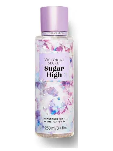 Perfume Sugar High de Victoria's Secret