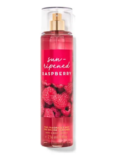 Imagen de Sun-Ripened Raspberry