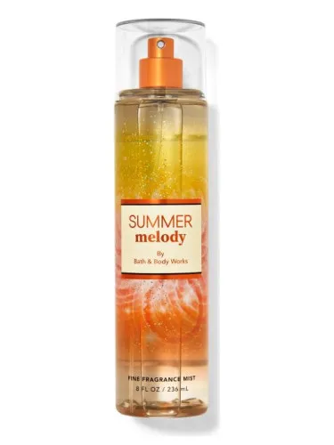 Imagen de Summer Melody