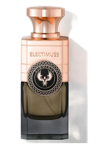 Perfume Summanus de Electimuss