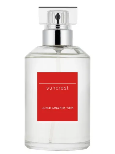 Perfume Suncrest de Ulrich Lang