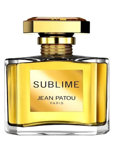 Perfume Sublime Eau de Parfum de Jean Patou