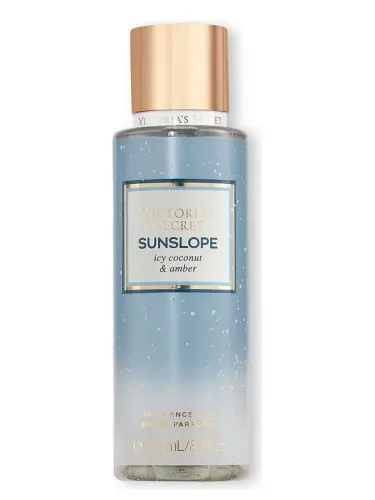 Perfume Sunslope de Victoria's Secret