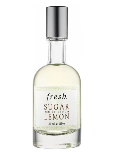 Perfume Sugar Lemon de Fresh