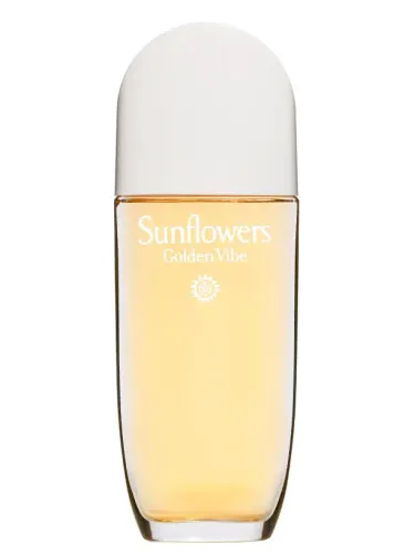 Imagen de Sunflowers Golden Vibe