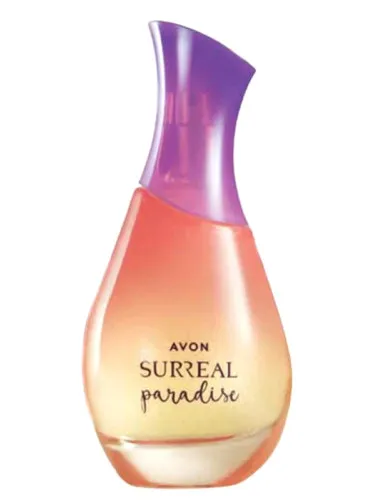 Imagen de Surreal Paradise