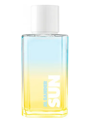 Perfume Sun Summer Edition 2020 de Jil Sander