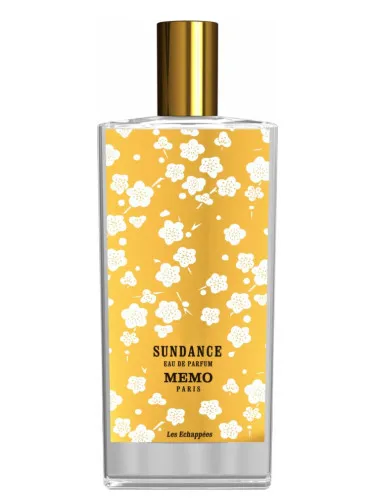 Perfume Sundance de Memo Paris