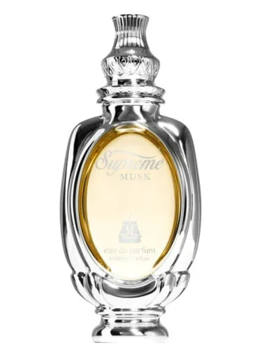 Imagen de Supreme Musk Eau de Parfum