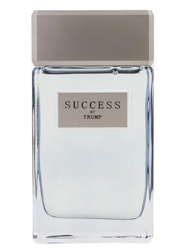 Perfume Success de Trump