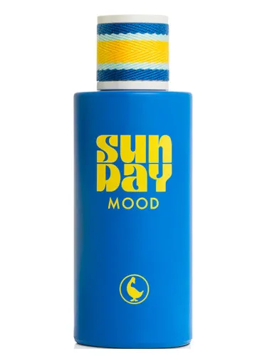 Perfume Sunday Mood de El Ganso