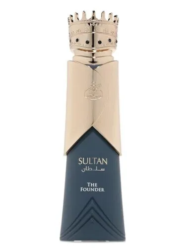 Colección Sultan