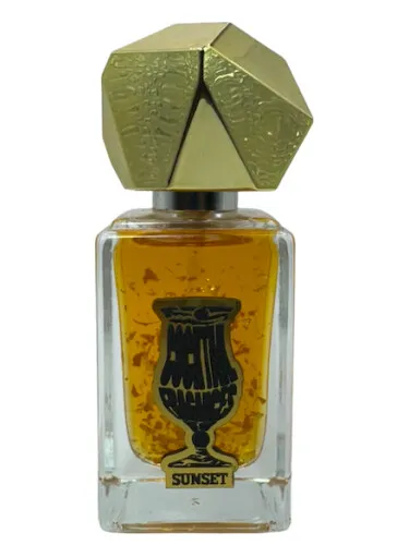 Perfume Sunset de Cocktail Fragrances
