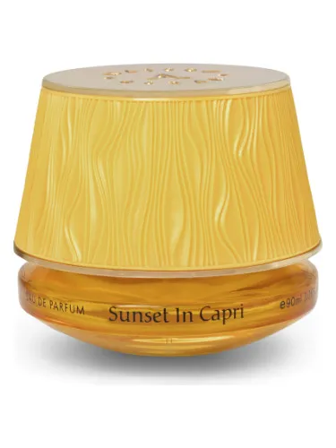 Perfume Sunset In Capri de MAISON ASRAR