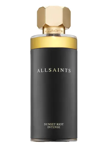 Perfume Sunset Riot Intense de Allsaints
