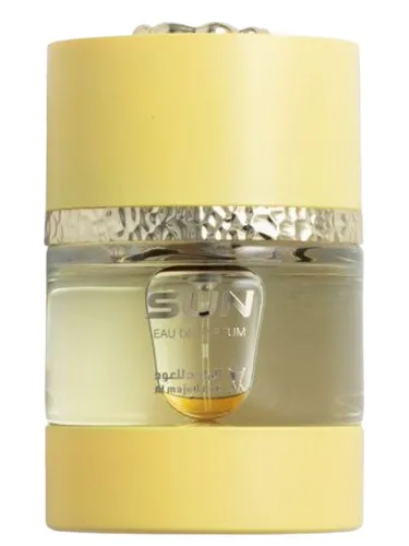 Perfume Sun de Al Majed Oud