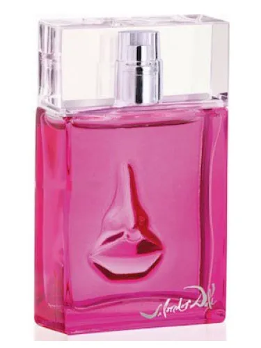 Perfume Sun & Roses de Salvador Dali