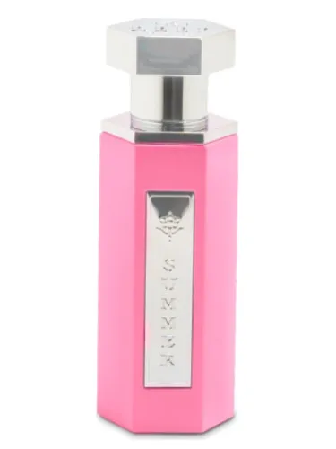 Perfume Summer Pink de Reef Perfumes