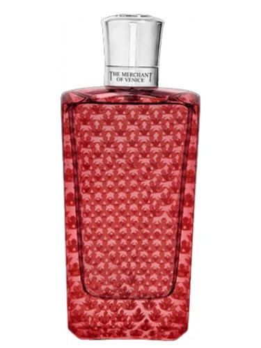 Perfume Sultan Leather de The Merchant of Venice