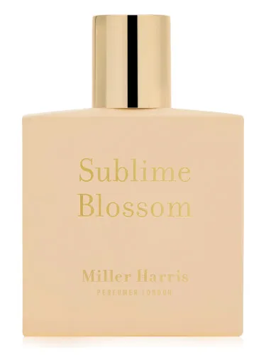 Perfume Sublime Blossom de Miller Harris