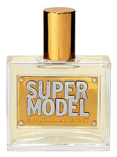Perfume Supermodel de Victoria's Secret