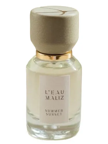 Perfume Summer Sunset de L'Eau Maliz