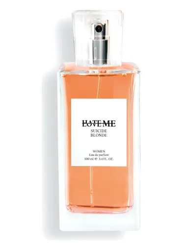 Perfume Suicide Blonde de Hate Me Love Me
