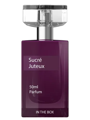 Imagen de Sucré Juteux