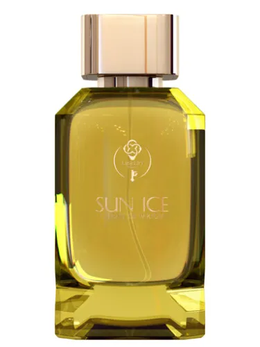 Perfume Sun Ice de Librery Parfum