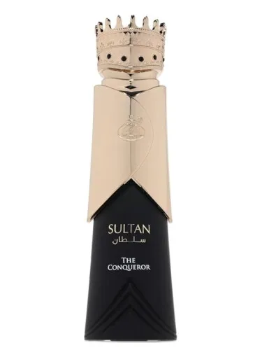 Perfume Sultan The Conqueror de French Avenue