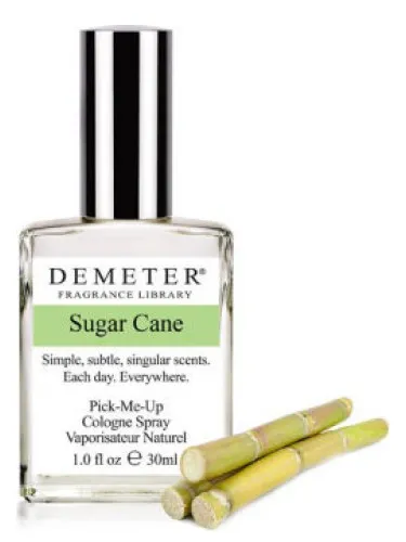 Perfume Sugar Cane de Demeter Fragrance
